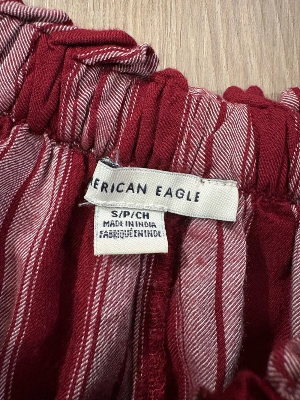American Eagle Pants - Wide Leg - Size Small - Picture 3 of 7
